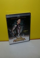 Lara Croft Tomb Raider The Cradle of Life Special Collector's Edition DVD NEW