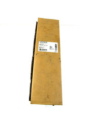 Siemens Mixing 2-Port Magnetic Control Valve New