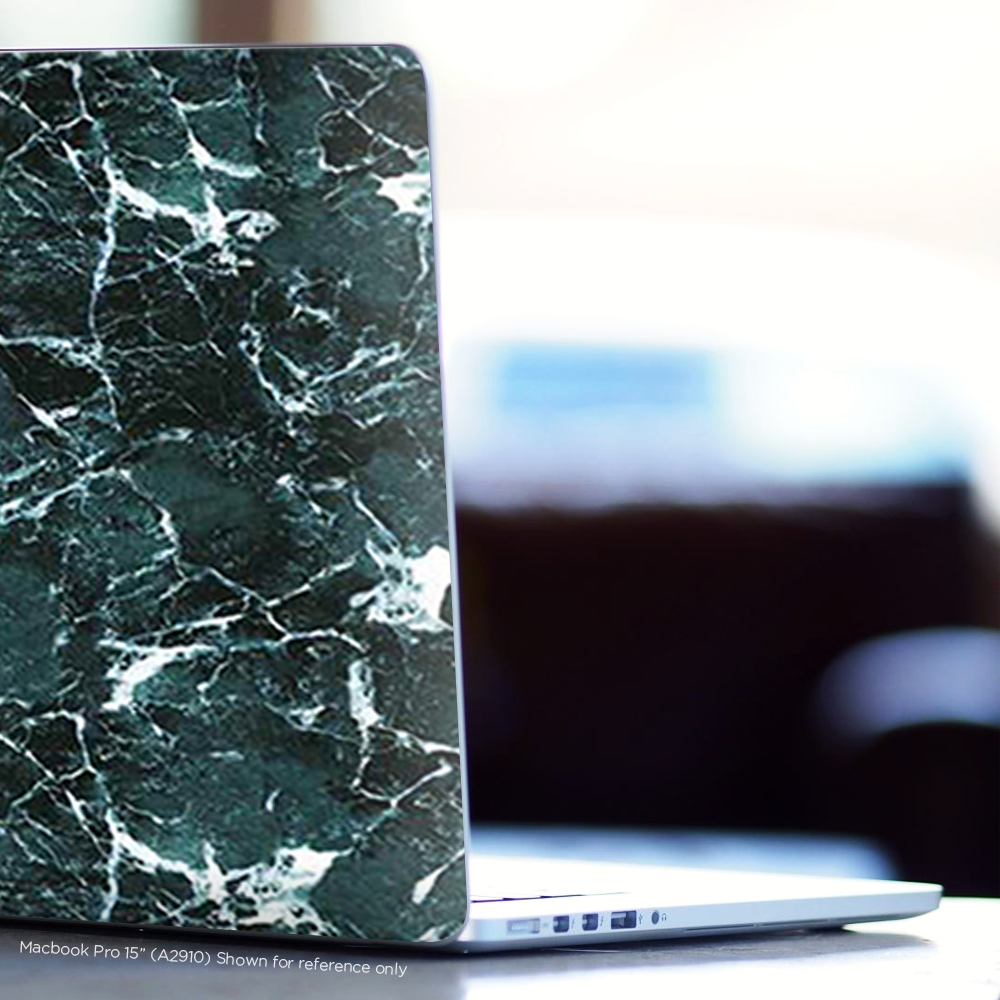 Skin En Vinyle Pour MacBook Pro 15 Pouces Retina - Motifs Marbre