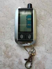 Crimestopper Cool Start SPLCD-52 Q6WBT515401 Transmitter Remote New No Box