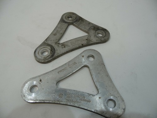 BMW K 1200 S Umlenkung Federbein 3353 7659821-03