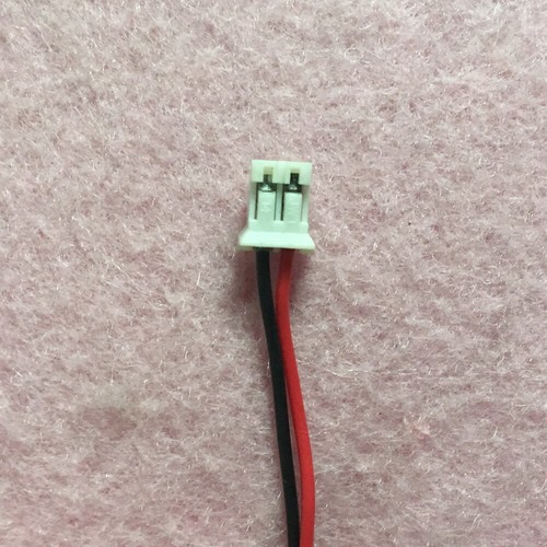 95mm GIGABYTE N550 N650 N660 N670 Fan Replaement 2Pin T129215SM 12V 0.25A R185a - Picture 3 of 3