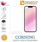 Lot Tempered Glass Screen Protector Saver for iPhone 17 16 15 14 13 Pro Max XR