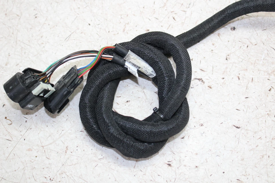 2021 CAN-AM SPYDER F3 RIGHT KILL OFF START SWITCH ACELERADOR - Imagem 3 de 4