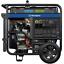 thumbnail 5  - Westinghouse WGen12000DF 15,000-W Portable Dual Fuel Generator with Remote Start