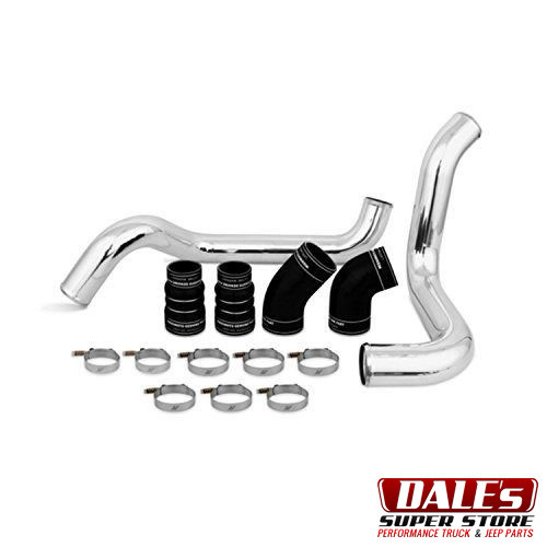Mishimoto Intercooler Pipe & Boot Kit For 20022004 GM 6.6L LB7 Duramax