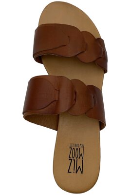 Miz Mooz Women's Sandals Aphrodite Brandy | eBay