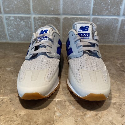 New Balance 320 Reengineered U320MOW Tennis Sport Mens Sz 4.5 | eBay