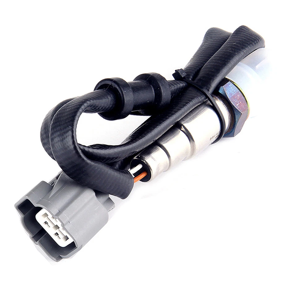 2 peças para 2001-2003 Honda Civic 1.7L sensor de oxigênio upstream e downstream O2 - Imagem 2 de 4