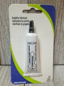 lubricant lubricate locks