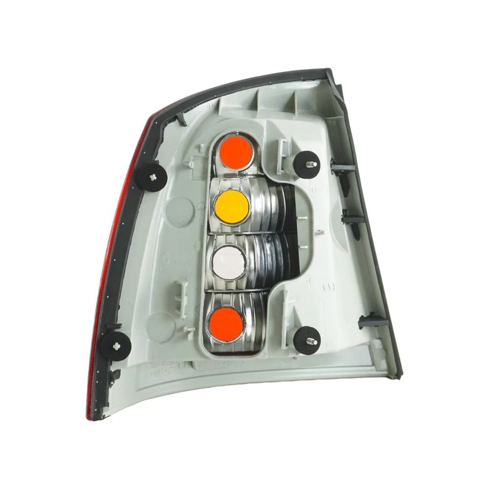 Luz Trasera Derecha para Opel Astra G Cc T98 Luz de la Cola Magneti Marelli - Imagen 4 de 4