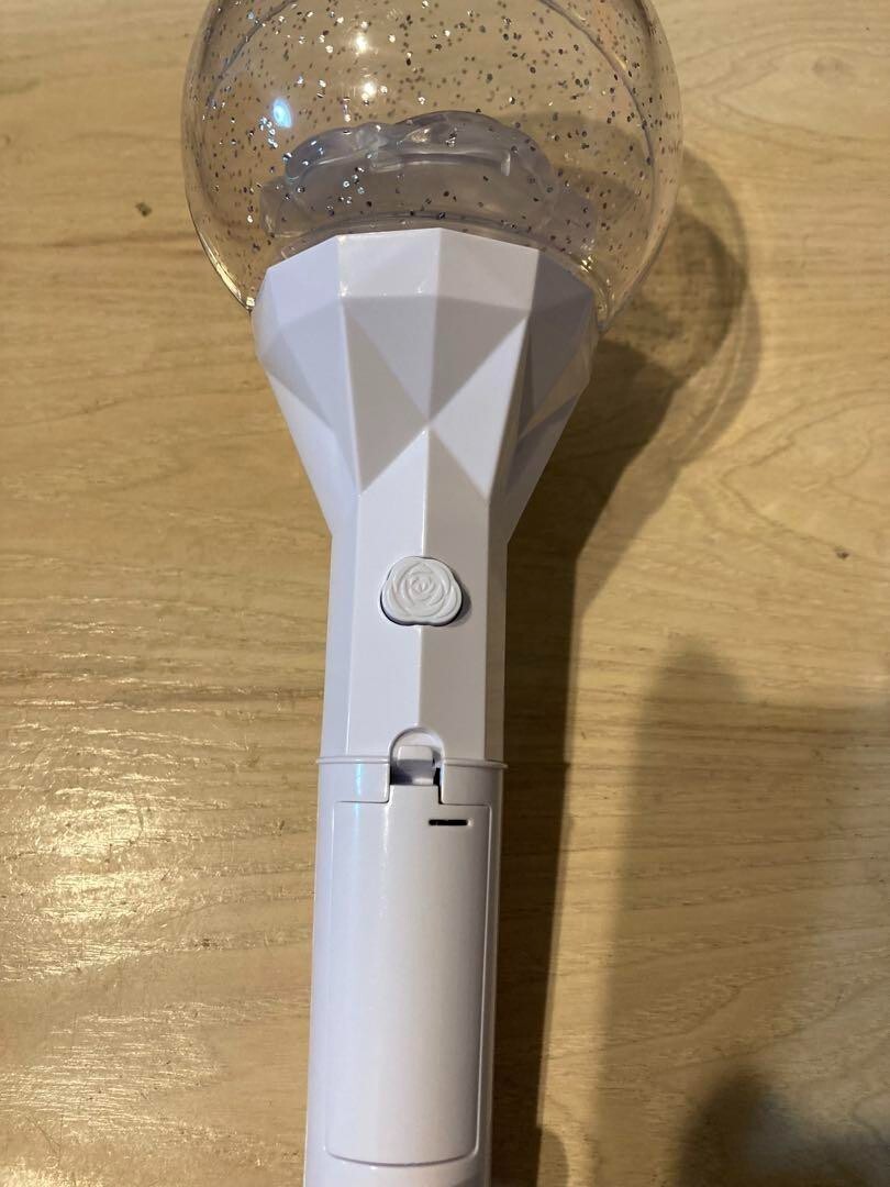 Ado Live Tour 2022-2023 Sinkiro Official PEN LIGHT Stick with Box
