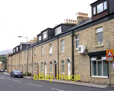 Photo 6x4 Lawkholme Lane Keighley  c2008