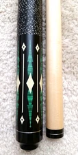 IN STOCK, McDermott L28 Pool Cue, FREE UPS SHIPPING