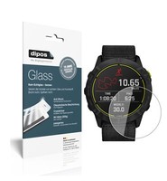 Schutzfolie FüR Garmin Enduro Smartwatch Folie Anti-Shock 9H Displayschutz