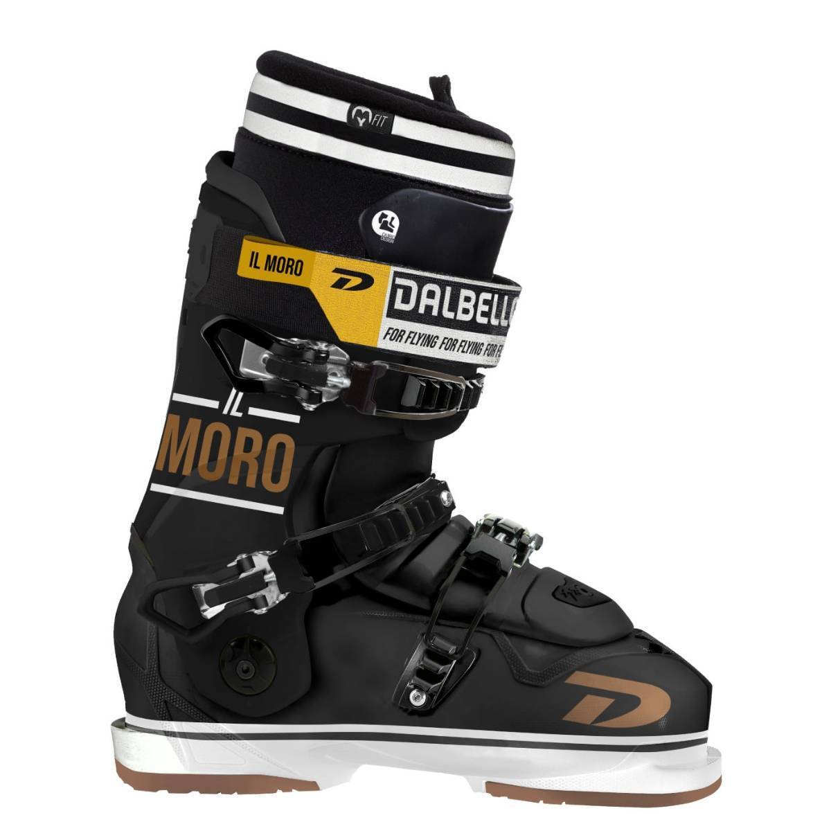 Dalbello Il Moro Ski Boots 2023 | eBay Dalbello Il Moro Ski Boots 2023 | eBay