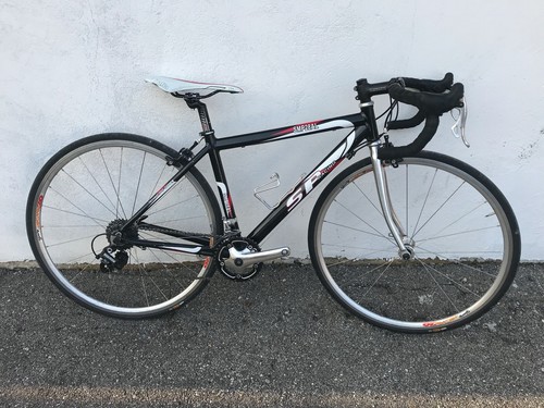 Bici Da corsa SMP 28AL per Giovanissimi Ruote 26 \