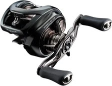 Daiwa Baitcast Reel 24 STEEZ SV TW 100HL Gear Ratio 7.8:1 Left Fishing IN BOX