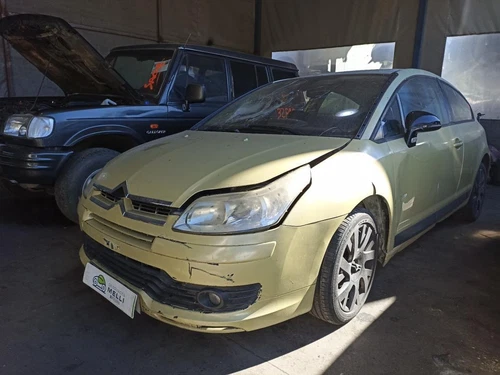 996388102 Motor Elevalunas Delantero Derecho para CITROEN C4 COUPE 2006 8403670 - Imagen 5 de 10