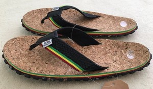 bob marley fresco sandals