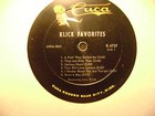 CUCA LP RECORD/ ARNIE KLICK/ HALF COUNTRY & HALF OLDTIME/ K-6737/ EX CONDITION — photo 3