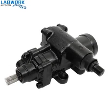 Power Steering Gear box for Jeep CJ5 1972-1979 CJ6 1972-1975 CJ7 Commando DJ5