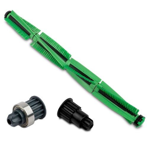 JaTop Tierhaarbürste Ersatz - Kompatibel Mit Vorwerk Kobold EB400 Staubsauger