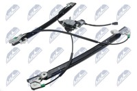 Nty EPS-CH-018S Fensterheber FüR Chrysler