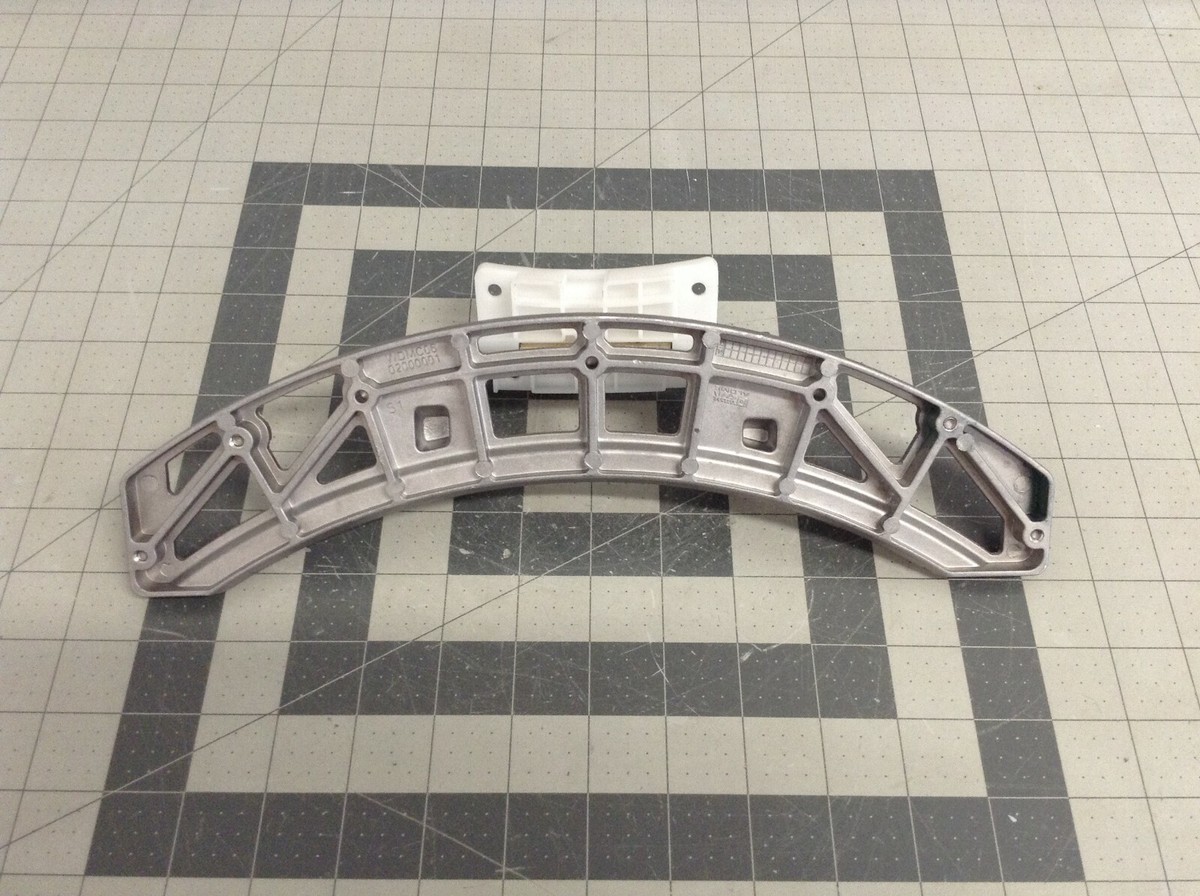 Cerniera Per Lavatrice San Giorgio - Foto 10