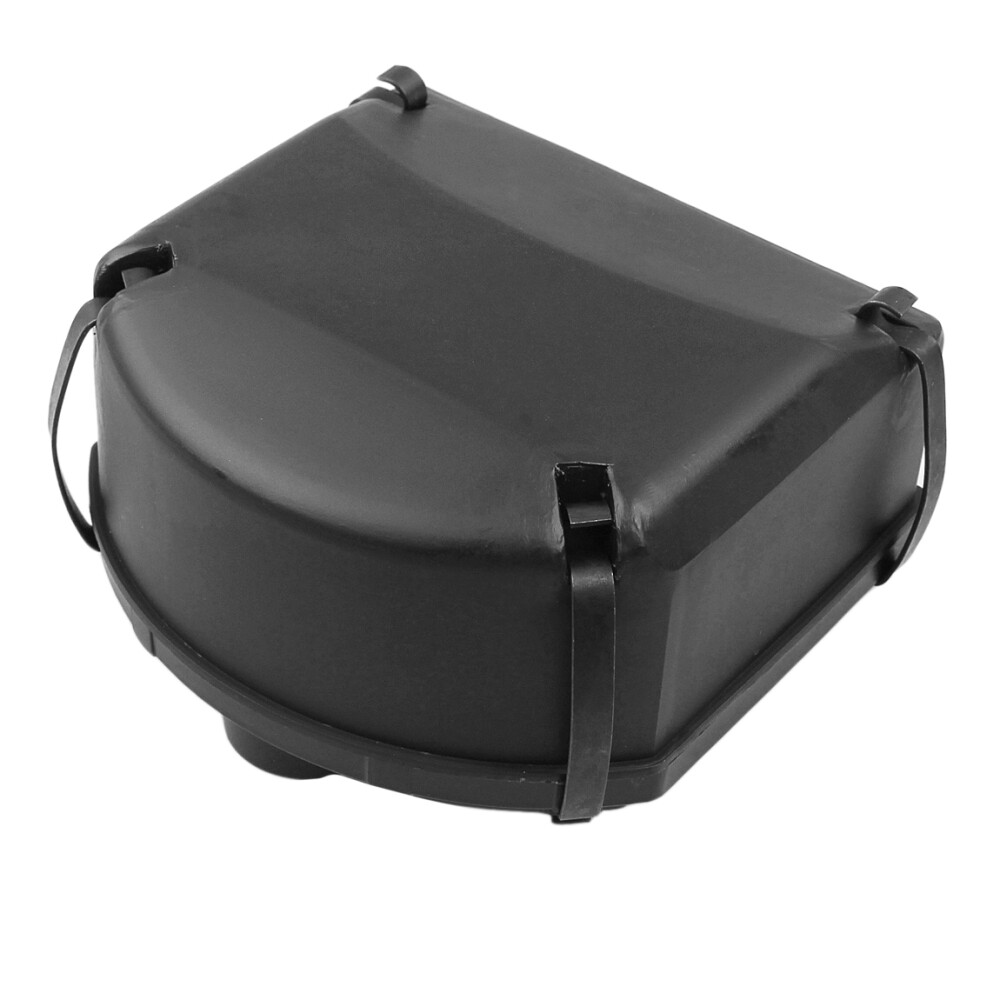 2Pcs / lot Clip Couvercle Filtre À Air / Ressort Pour Husqvarna 268 272