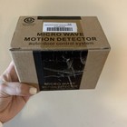 Automatic Door Motion Sensor Request to Exit PIR Motion Sensor Door Sensor,12...