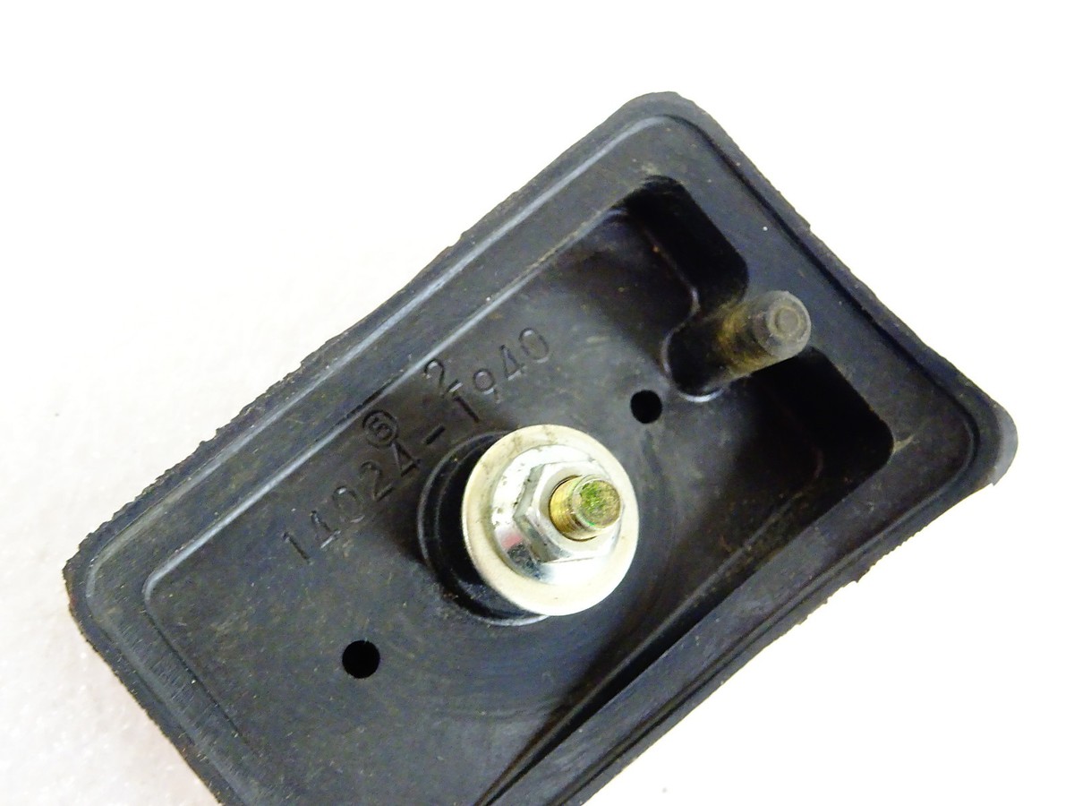 Kawasaki NOS NEW 14024-1940 28012-1072 Left Reflector Assy ZX