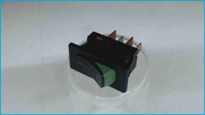 Power Strom Netzschalter AN/AUS Switch  Siemens TC55002 Type CES 2