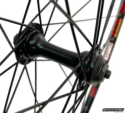 Sun Rims Assault 700c Road Bike Wheel Set, Formula-Shimano Road