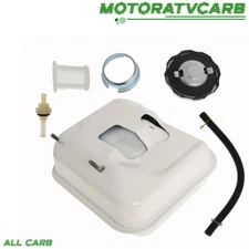 ALL-CARB Fuel Gas Tank  For Honda GX200 5.5HP 6.5HP GX160 Engine Motor Generator
