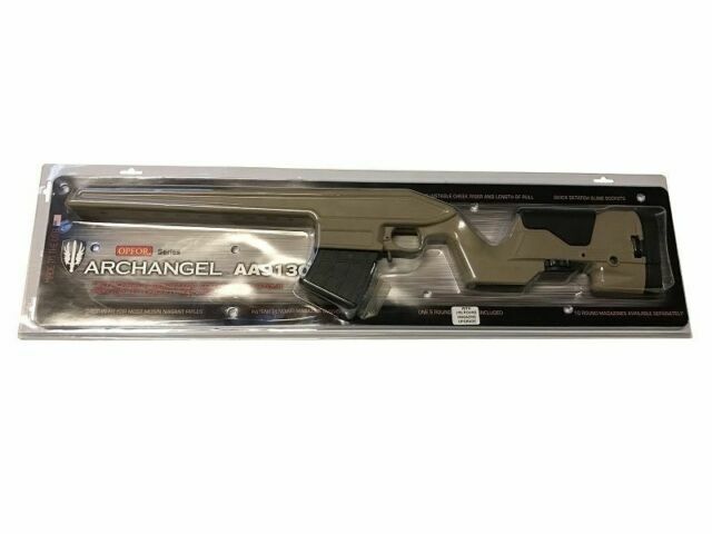 ProMag AA9130-OD Carbon Fiber Precision Rifle for Mosin-Nagant M1891 ProMag AA9130-OD Carbon Fiber Precision Rifle for Mosin-Nagant M1891