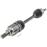 NTY Antriebswelle Gelenkwelle Vorne Links Passend FüR Hyundai IX55