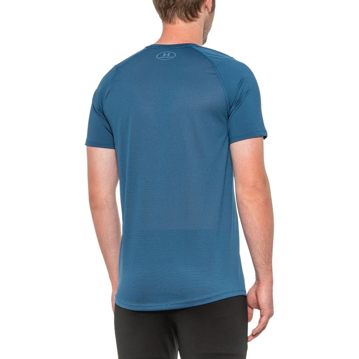 Under armour top mk1 short sleeve