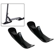 Solide Ski Schnee Roller Snowboard Kinder Kind Kick Scooter Wendet Sich zu