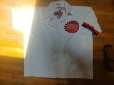 Mitchell & Ness 1975 Suns Pre game warm up throwback Size 60 4xl 