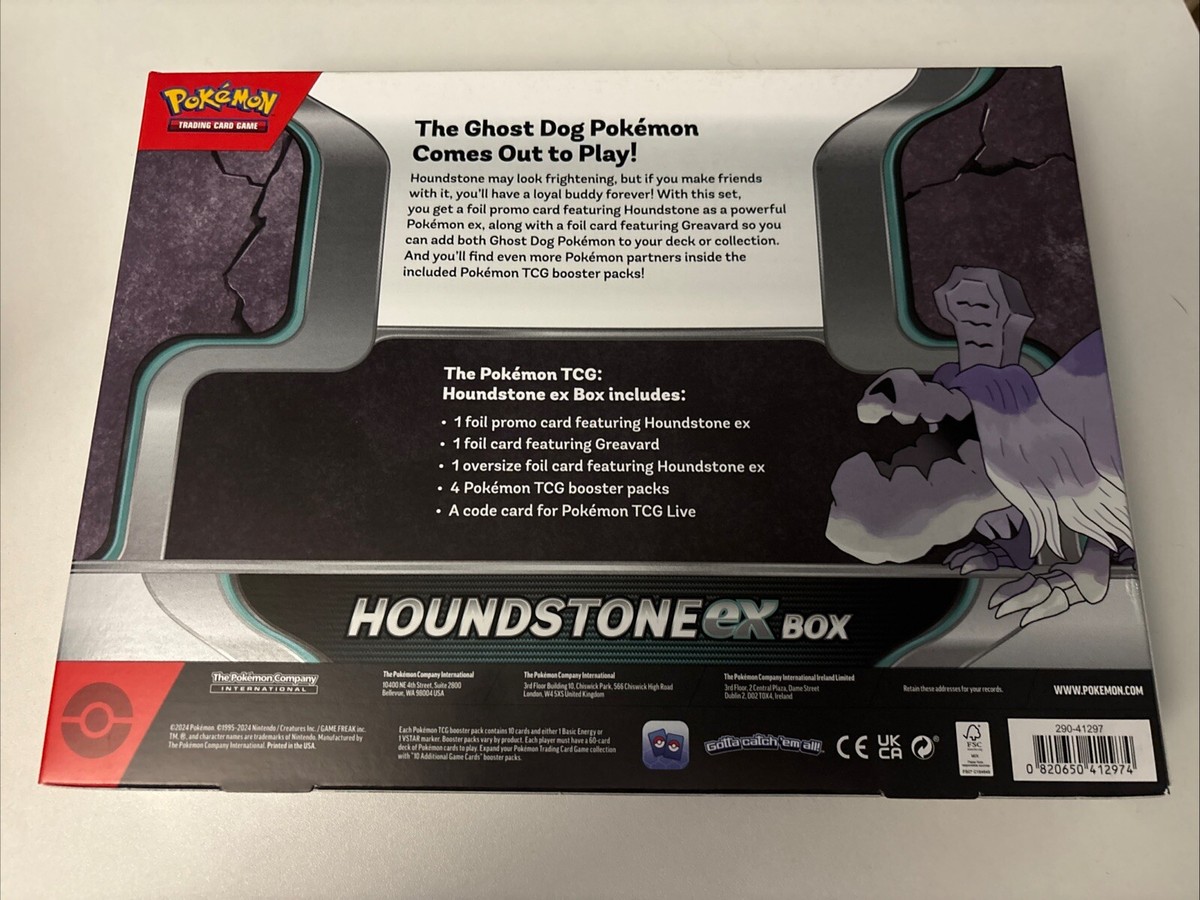 eevee booster box Pokmon TCG: Premium Collection (Eevee Evolutions)  Smoke and Mirrors Hobby