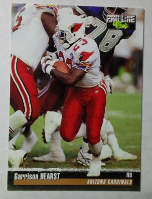 1995 Pro Line Football (1-250) Finish set UP TO 60% OFF