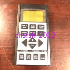 1 PC DANFOSS Frequency converter operator 175Z7804 LCP FOR 6000S/8000S ONLY good