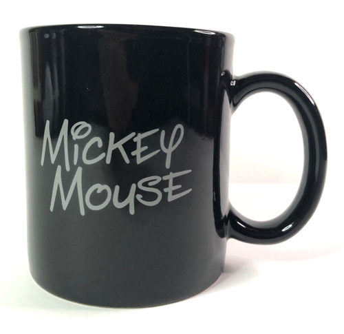 DISNEY MICKEY MOUSE DESK SET CUP W/HOLDER - Picture 9 of 13