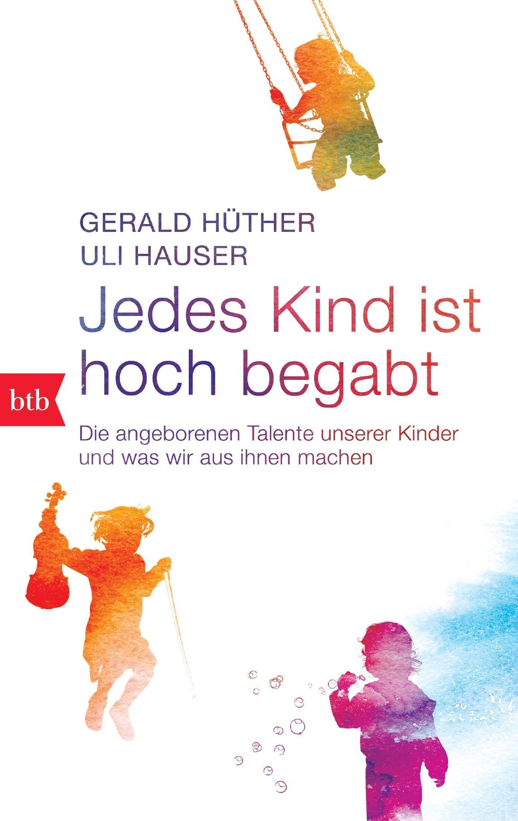 Thumbnail - Jedes Kind Ist Hoch Begabt | Die Angeborenen Talente Unserer Kinder