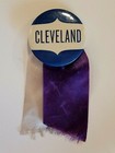 1960's CLEVELAND High School St. Paul, Minnesota pinback button  — photo 5