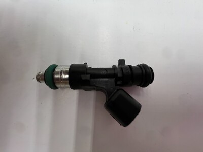 Qty 5 NAPA Echlin Fuel Injectors Black