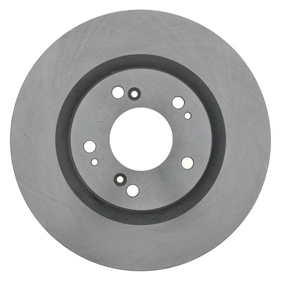 Kit dianteiro rotores de freio pastilhas de freio de cerâmica para 2006-2012 Mitsubishi Eclipse - Imagem 4 de 4