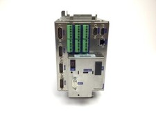 TLM 271 TCNA4PE TLM2 V3  - BERGER LAHR  Controller input supply    RECONDITIONNÉ