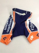 Champion System Womens Size Xs X Small Cycling Shorts 5617-66